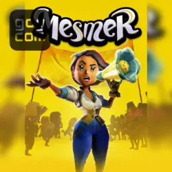 Mesmer (GOG) — покупка игры на ваш аккаунт