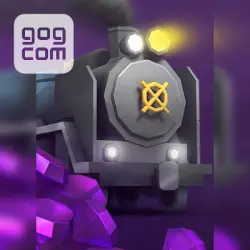 Train Valley 2: Workshop Gems - Amethyst (GOG) — purchase the game to your account