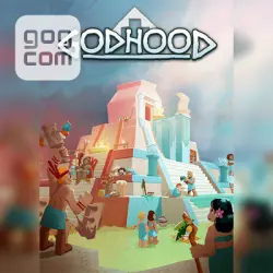 Godhood (GOG) — покупка игры на ваш аккаунт