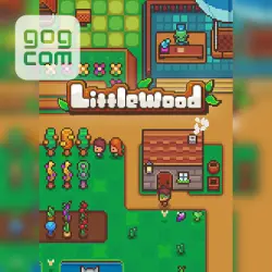 Littlewood (GOG) — покупка игры на ваш аккаунт