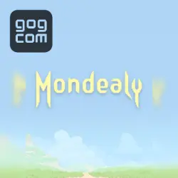 Mondealy Demo (GOG) — покупка игры на ваш аккаунт