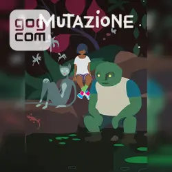 Mutazione (GOG) — покупка игры на ваш аккаунт