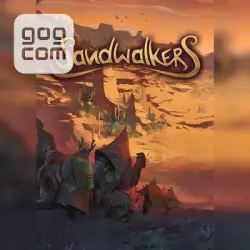 Sandwalkers (GOG) — покупка игры на ваш аккаунт