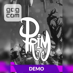 PRIM Demo (GOG) — покупка игры на ваш аккаунт