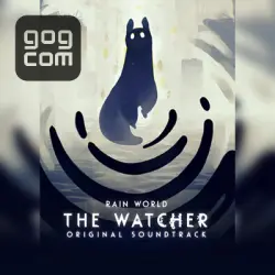 Rain World: The Watcher - Soundtrack (GOG) — purchase the game to your account