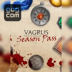Vagrus - The Riven Realms Season Pass (GOG) — purchase the game to your account