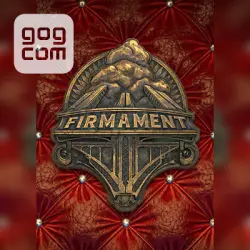 Firmament - Digital Strategy Guide (GOG) — покупка игры на ваш аккаунт