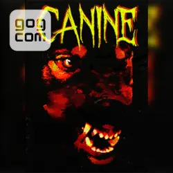 CANINE (GOG) — покупка игры на ваш аккаунт
