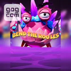 Kao the Kangaroo - Bend the Rooles (GOG) — purchase the game to your account