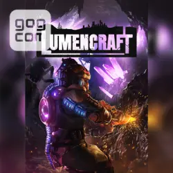 Lumencraft (GOG) — покупка игры на ваш аккаунт