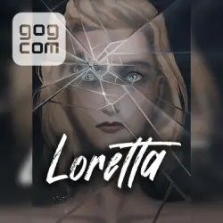 Loretta (GOG) — покупка игры на ваш аккаунт