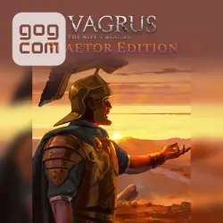 Vagrus - The Riven Realms Praetor Edition (GOG) — purchase the game to your account