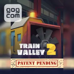 Train Valley 2 - Patent Pending (GOG) — purchase the game to your account