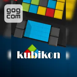 Kubikon 3D (GOG) — покупка игры на ваш аккаунт