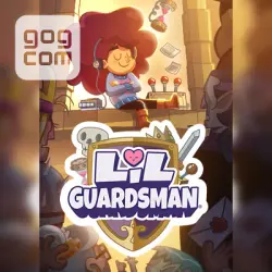 Lil' Guardsman (GOG) — покупка игры на ваш аккаунт