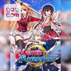 Master Magistrate (GOG) — покупка игры на ваш аккаунт