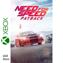 Need for Speed Payback Xbox