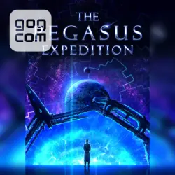 The Pegasus Expedition Digital Artbook (GOG) — покупка игры на ваш аккаунт