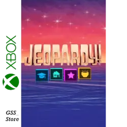 Jeopardy! Xbox