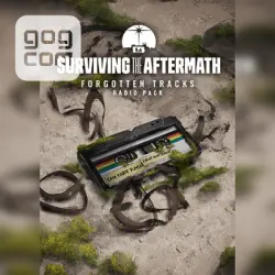 Surviving the Aftermath: Forgotten Tracks (GOG) — покупка игры на ваш аккаунт