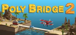 🎁 Poly Bridge 2 ✦ GIFT ✦ Украина (UA), Казахстан (KZ), Россия (RU), США (US), СНГ (CIS), Норвегия (…