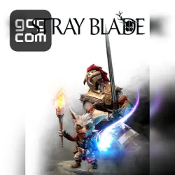 Stray Blade (GOG) — покупка игры на ваш аккаунт
