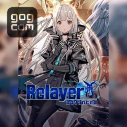 Relayer Advanced DLC- Selene NEXT (GOG) — покупка игры на ваш аккаунт