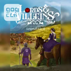 Lords and Villeins Soundtrack (GOG) — покупка игры на ваш аккаунт