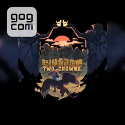 Kingdom Two Crowns (GOG) — purchase the game to your account