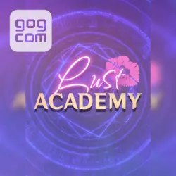 Lust Academy - Season 1 (GOG) — покупка игры на ваш аккаунт