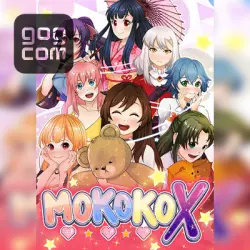 Mokoko X (GOG) — покупка игры на ваш аккаунт