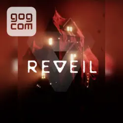REVEIL (GOG) — покупка игры на ваш аккаунт