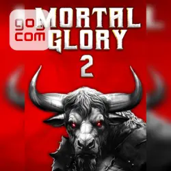 Mortal Glory 2 (GOG) — покупка игры на ваш аккаунт