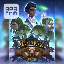 Tamarak Trail Soundtrack (GOG) — покупка игры на ваш аккаунт