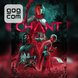 The Chant - The Glory Island Art Book (GOG) — purchase the game to your account