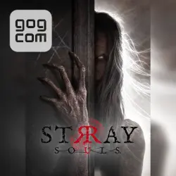 Stray Souls (GOG) — покупка игры на ваш аккаунт