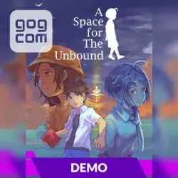A Space for the Unbound - Prologue (GOG) — purchase the game to your account