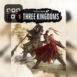 Total War: THREE KINGDOMS - Tao Qian (GOG) — purchase the game to your account
