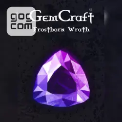 GemCraft - Frostborn Wrath (GOG) — покупка игры на ваш аккаунт