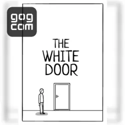The White Door (GOG) — покупка игры на ваш аккаунт
