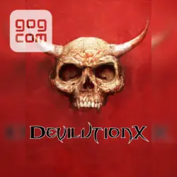 DevilutionX (GOG) — purchase the game to your account