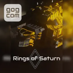 ΔV: Rings of Saturn Demo (GOG) — purchase the game to your account