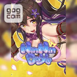 NinNinDays - unrated patch (GOG) — purchase the game to your account
