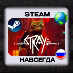 STRAY STEAM (offline)