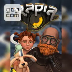 KAPIA Demo (GOG) — purchase the game to your account