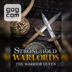 Stronghold: Warlords - The Warrior Queen Campaign (GOG) — purchase the game to your account