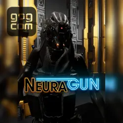 NeuraGun (GOG) — покупка игры на ваш аккаунт