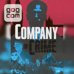Company of Crime (GOG) — покупка игры на ваш аккаунт