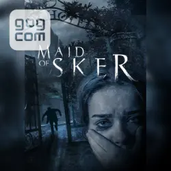 Maid of Sker Bundle (GOG) — purchase the game to your account