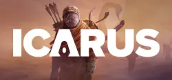 Icarus — STEAM AUTODELIVERY